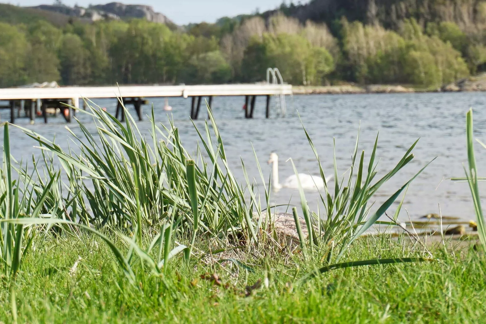 4 persoons vakantie huis in Bovallstrand-Uitzicht