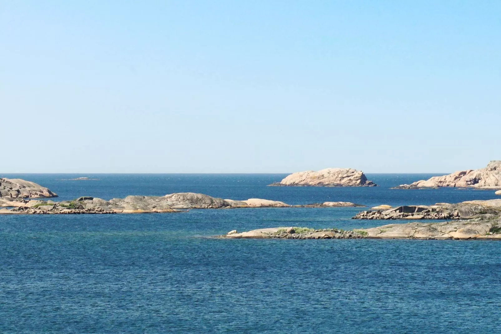 4 persoons vakantie huis in Bovallstrand-By Traum-Uitzicht