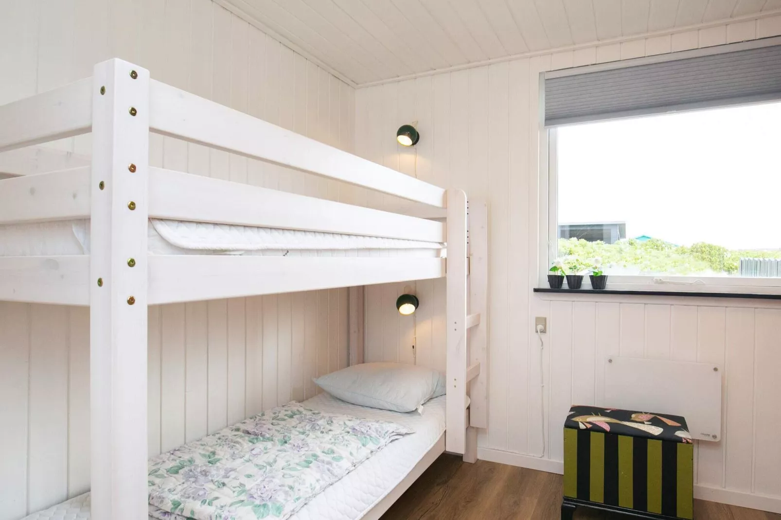 6 persoons vakantie huis in Løkken-Binnen
