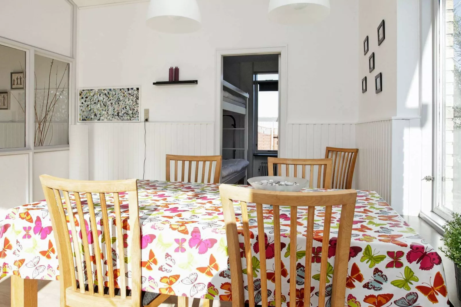 6 persoons vakantie huis in Skagen-By Traum-Binnen