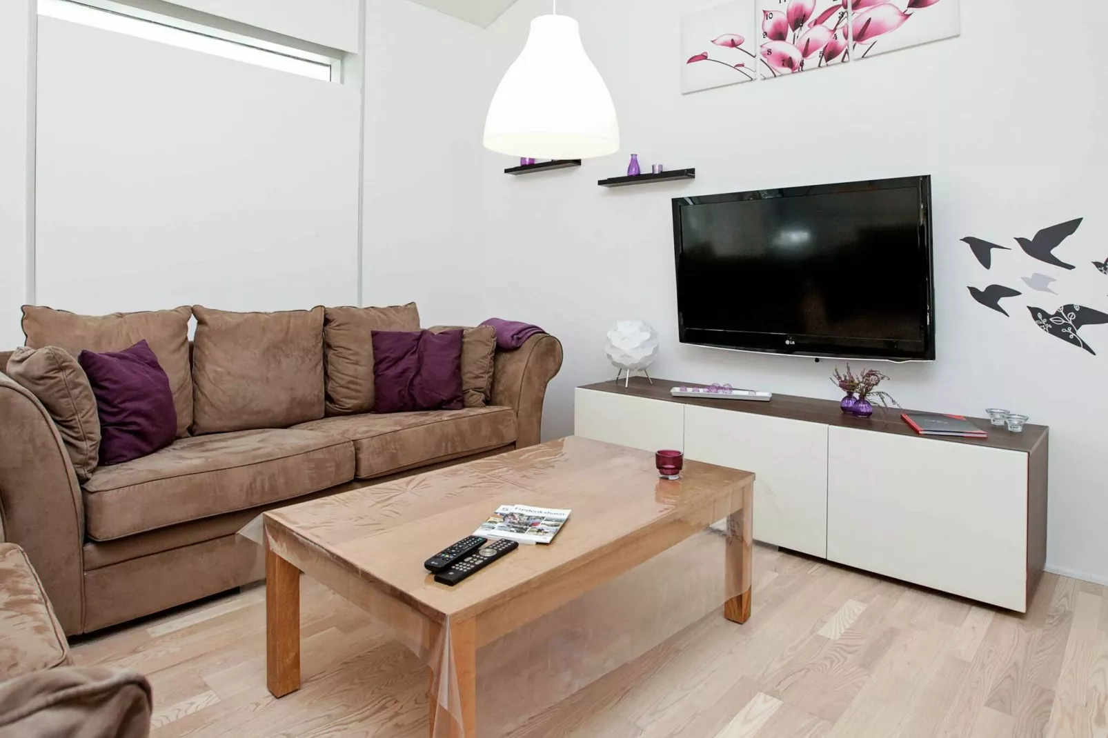 6 persoons vakantie huis in Skagen-By Traum-Binnen