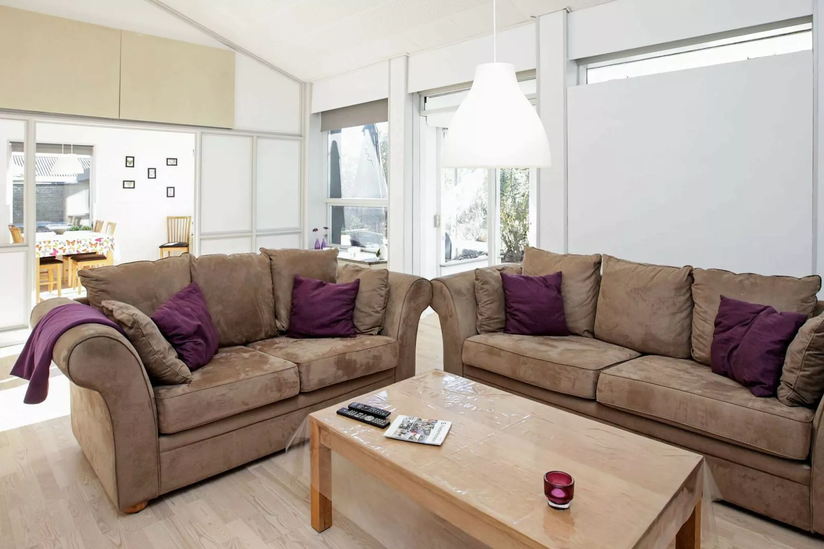 6 persoons vakantie huis in Skagen-By Traum-Binnen