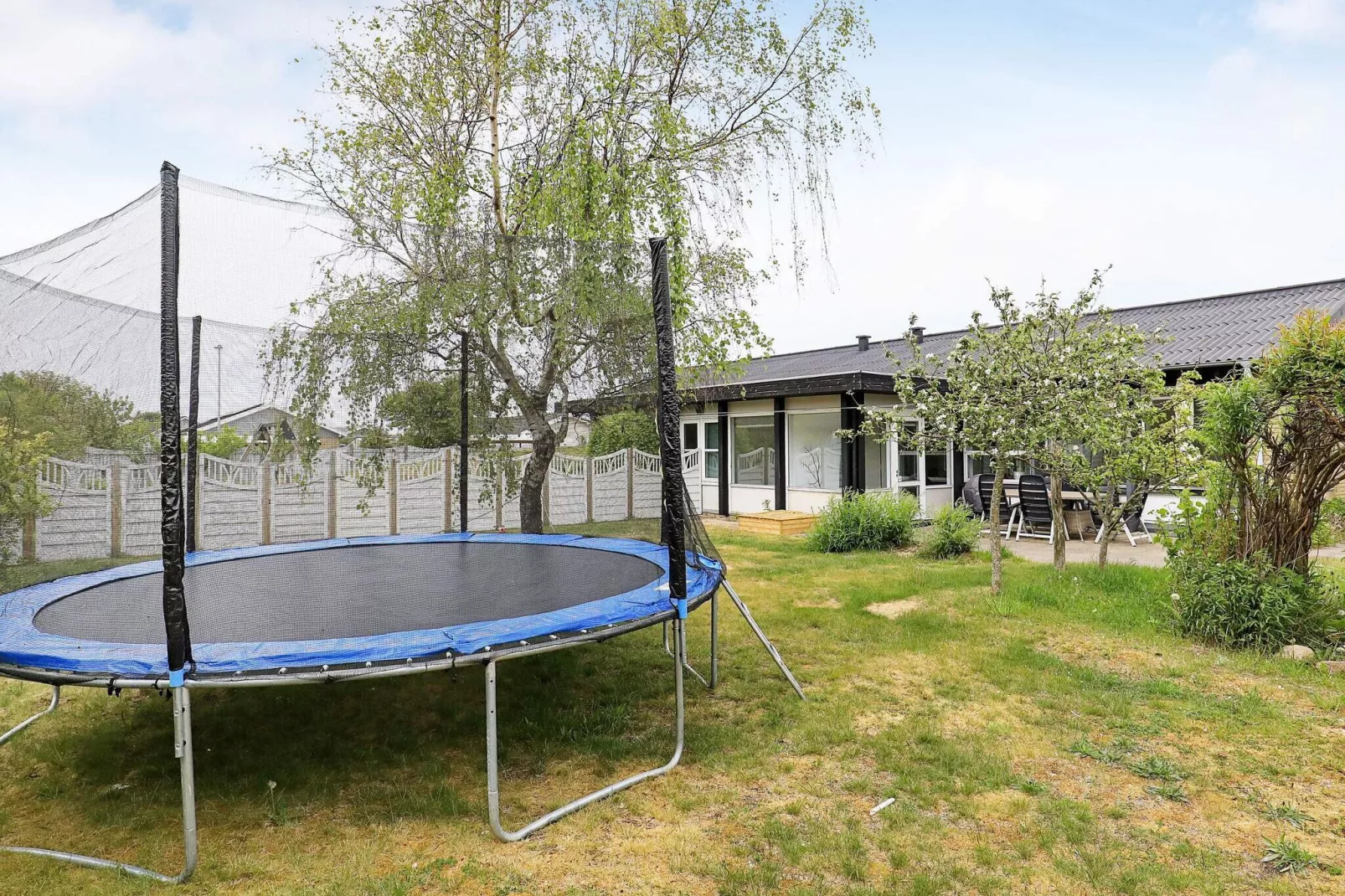 6 persoons vakantie huis in Skagen-By Traum-Uitzicht