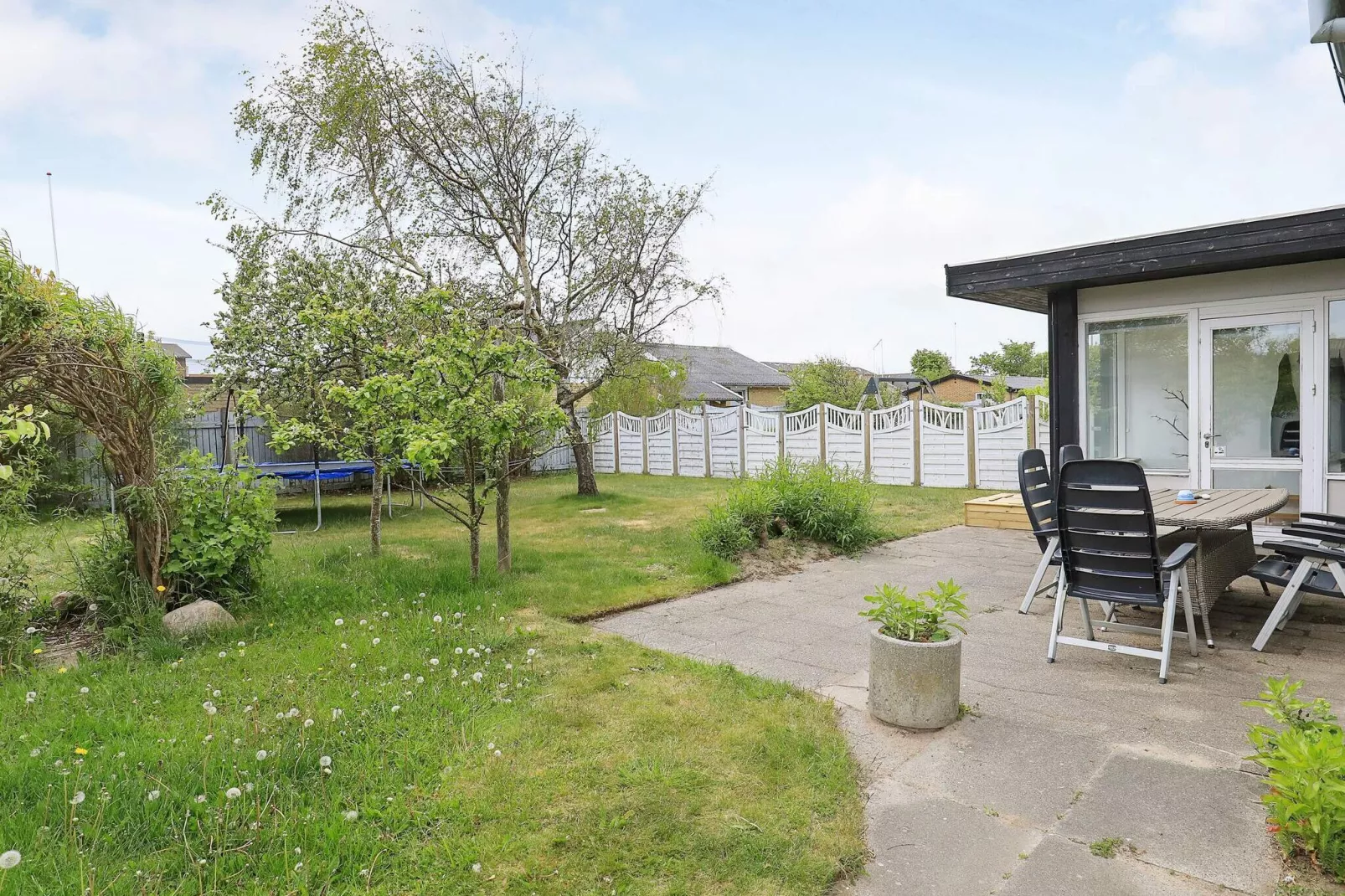 6 persoons vakantie huis in Skagen-By Traum-Uitzicht