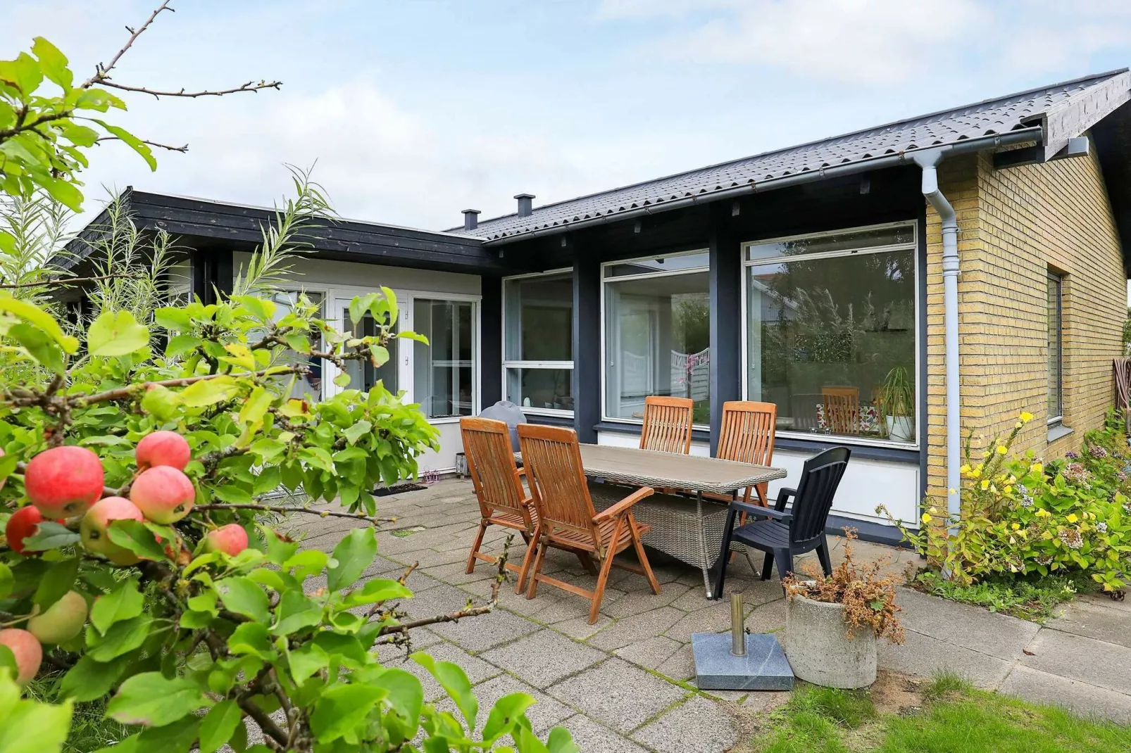 6 persoons vakantie huis in Skagen-By Traum-Uitzicht