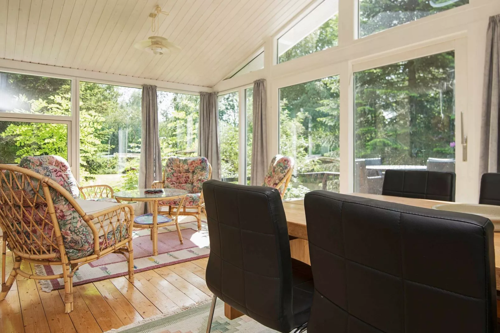 8 persoons vakantie huis in Ebeltoft-Binnen