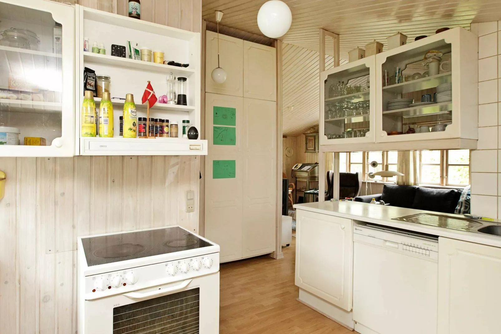 8 persoons vakantie huis in Ebeltoft-Binnen