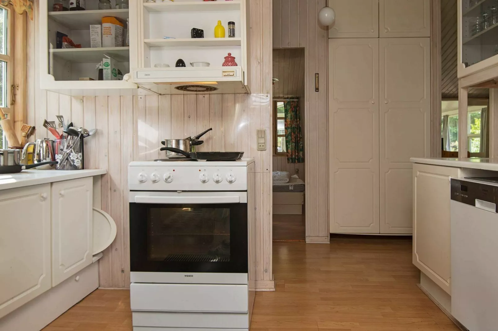 8 persoons vakantie huis in Ebeltoft-Binnen
