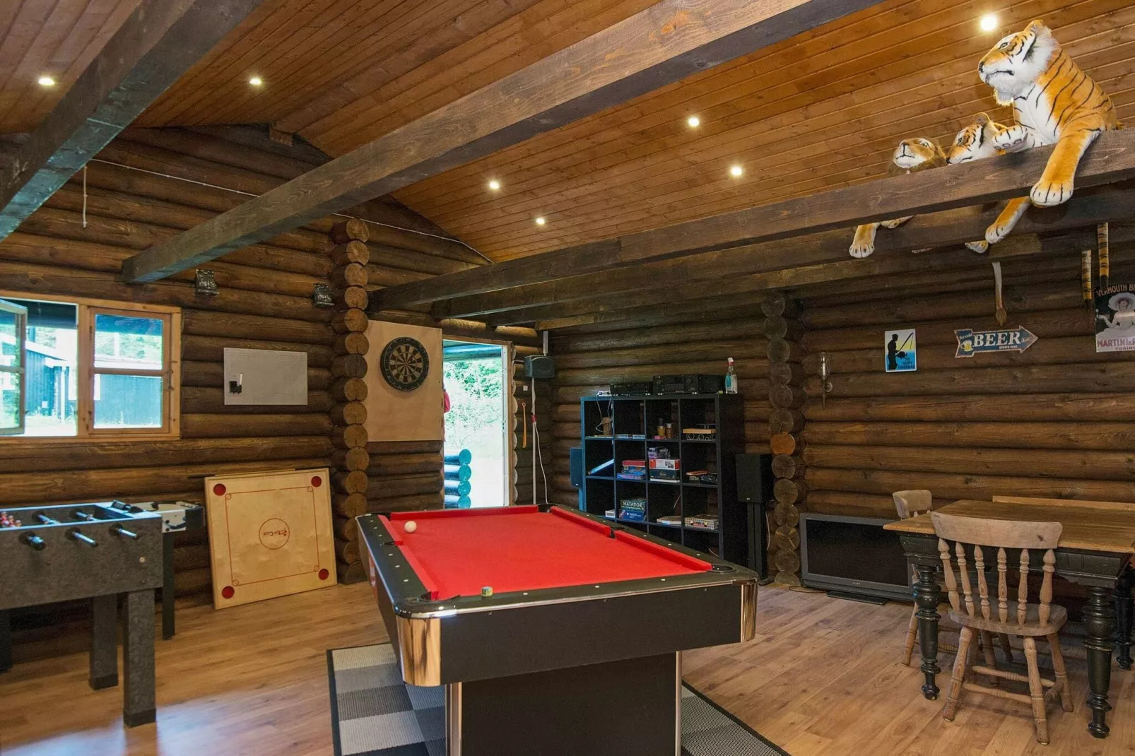 8 persoons vakantie huis in Ebeltoft-Binnen
