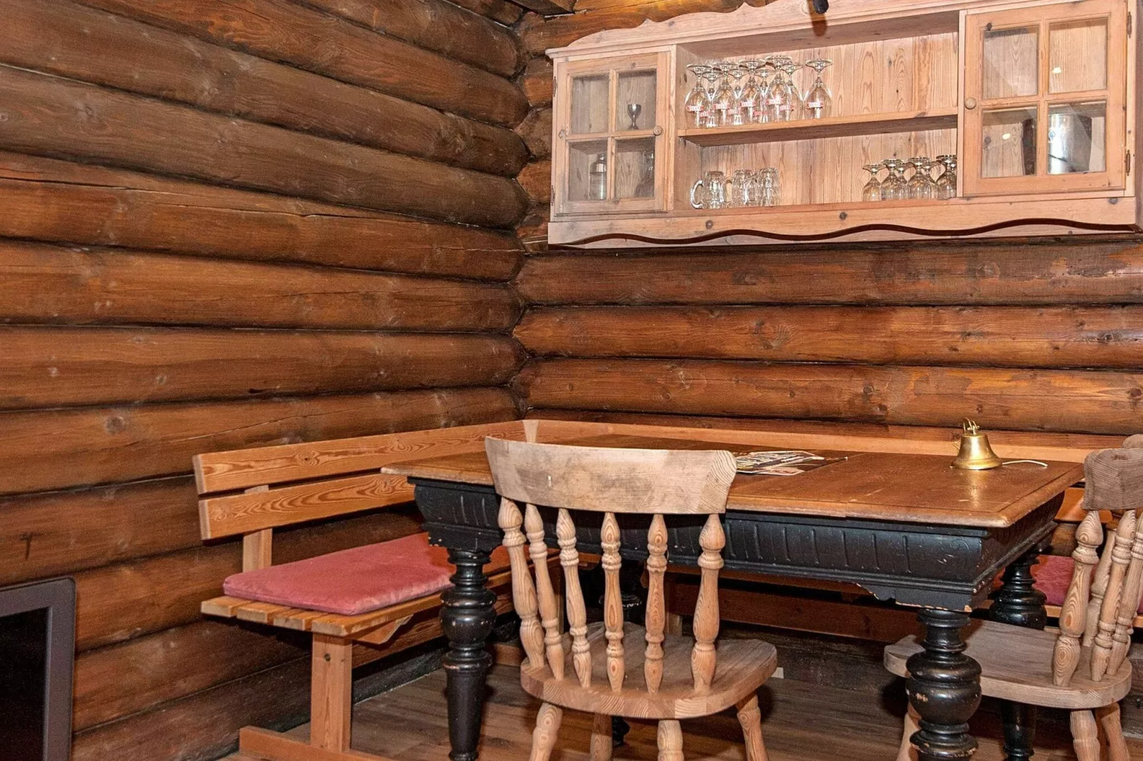 8 persoons vakantie huis in Ebeltoft-Binnen