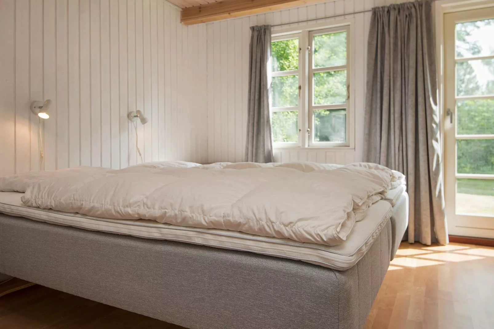 8 persoons vakantie huis in Ebeltoft-Binnen