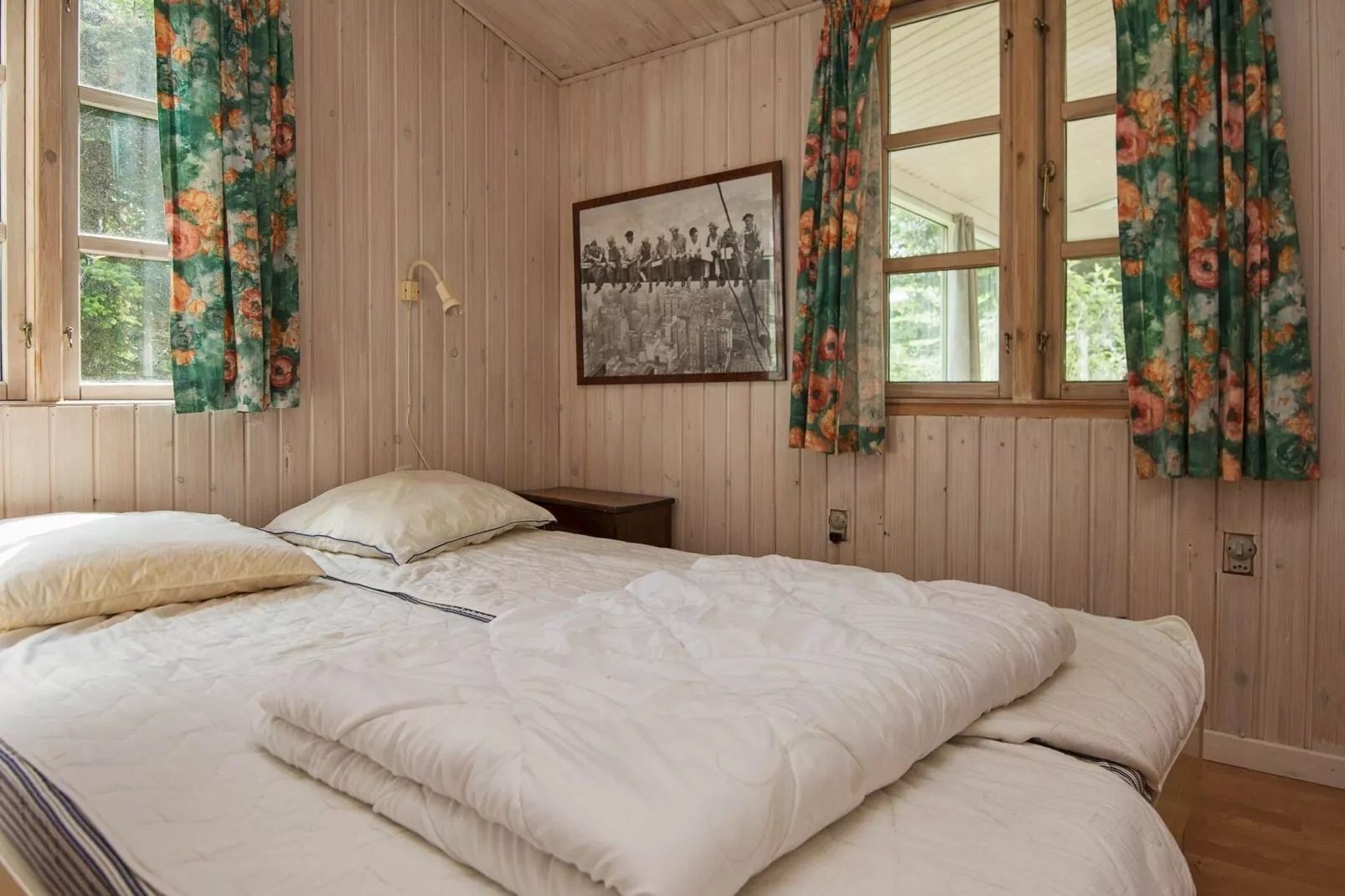 8 persoons vakantie huis in Ebeltoft-Binnen