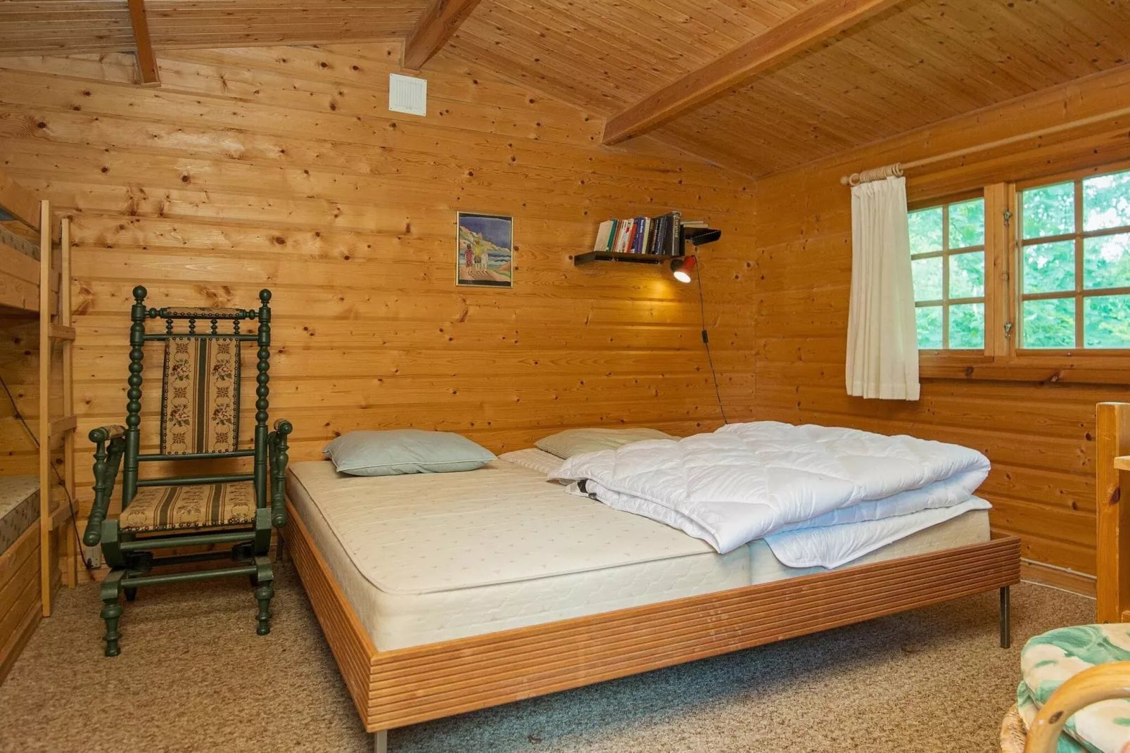 8 persoons vakantie huis in Ebeltoft-Binnen