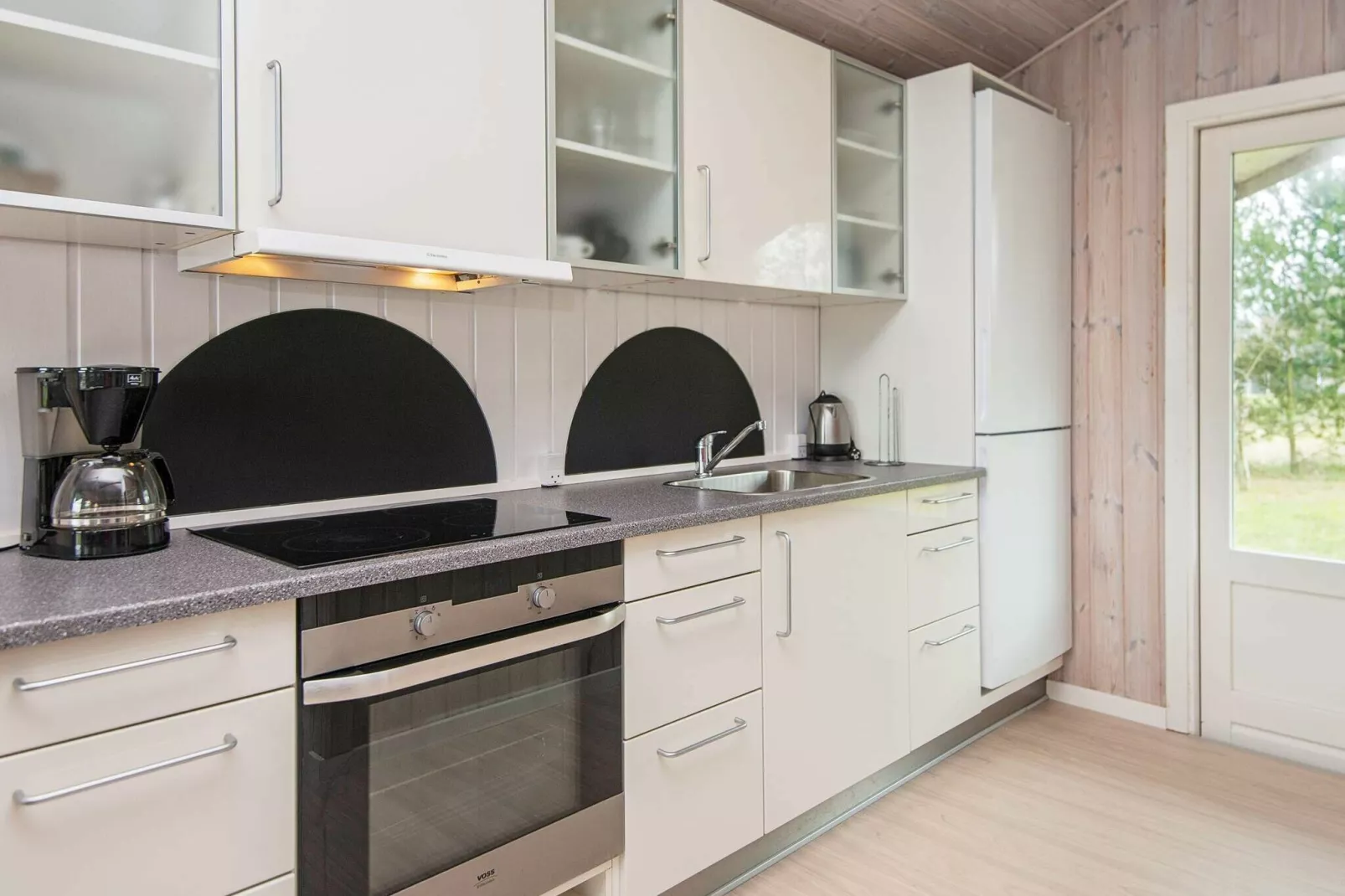 6 persoons vakantie huis in Ansager-By Traum-Binnen