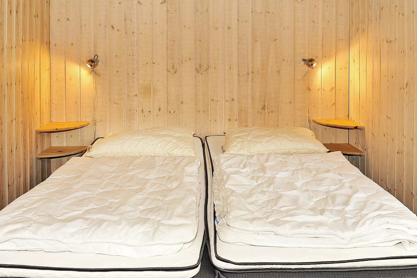 6 persoons vakantie huis in Ansager-By Traum-Binnen