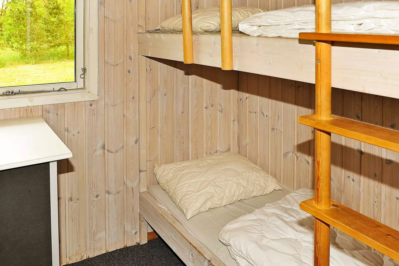 6 persoons vakantie huis in Ansager-By Traum-Binnen