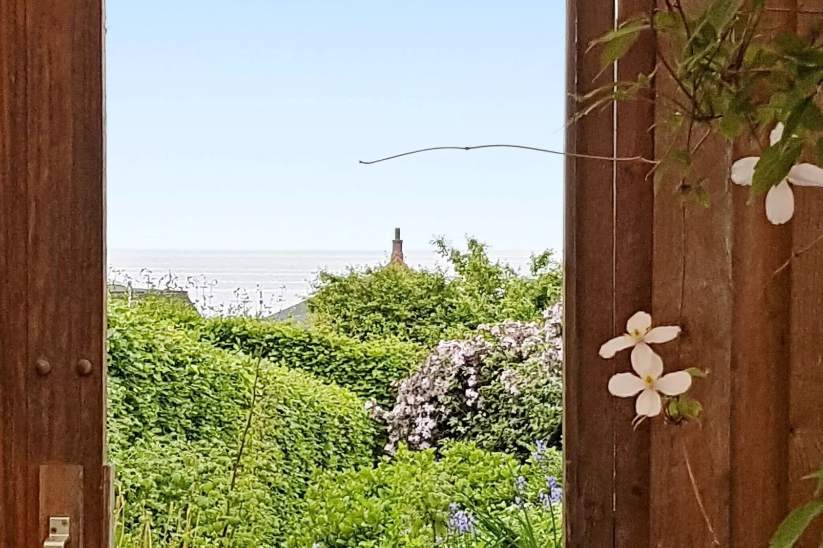 6 persoons vakantie huis in Børkop-By Traum-Buitenlucht