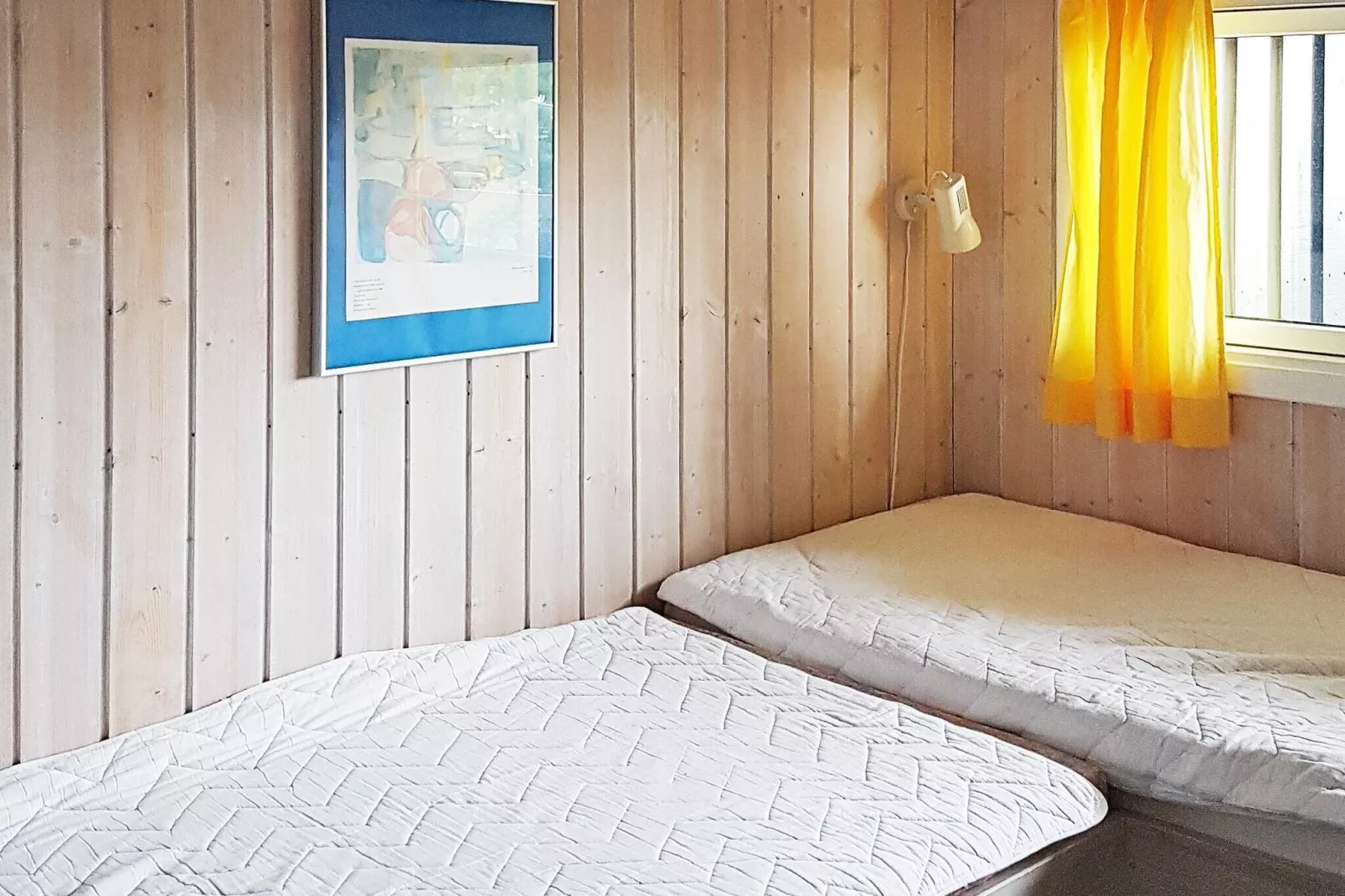 6 persoons vakantie huis in Børkop-By Traum-Binnen