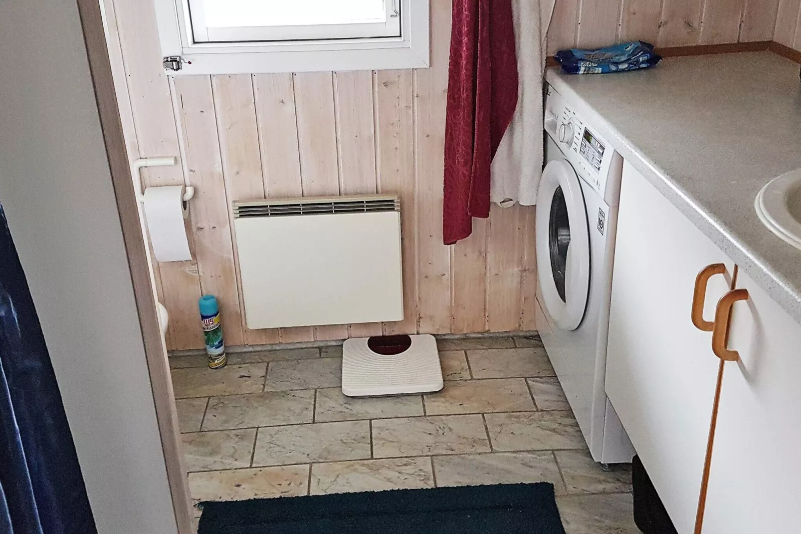 6 persoons vakantie huis in Børkop-By Traum-Binnen