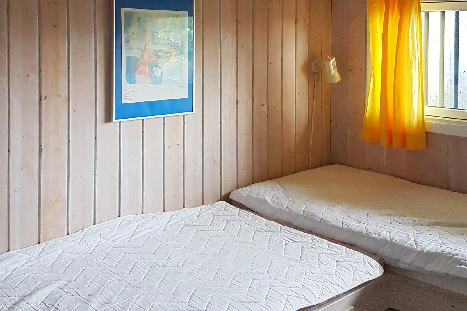 6 persoons vakantie huis in Børkop-By Traum-Binnen