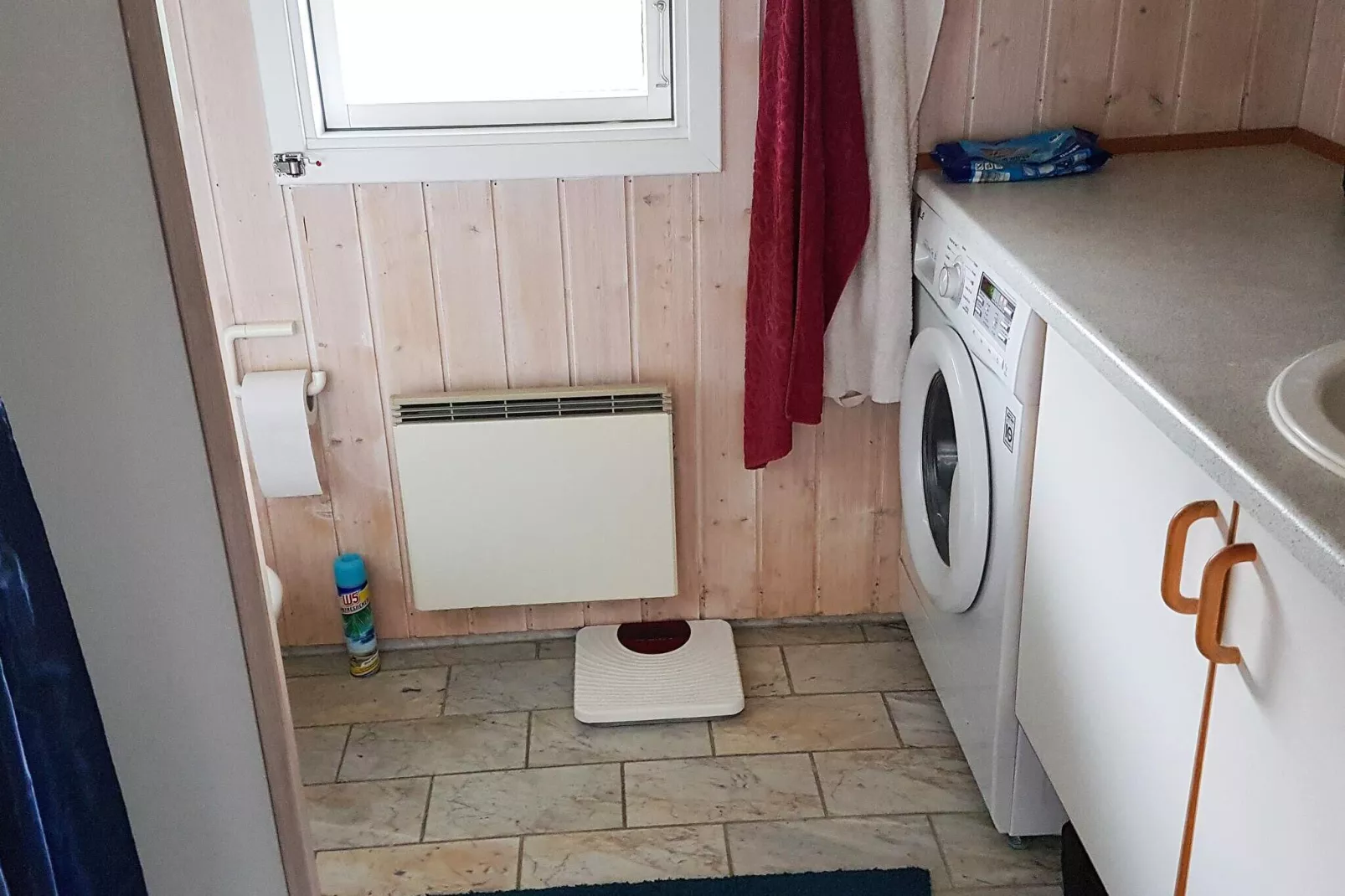 6 persoons vakantie huis in Børkop-By Traum-Binnen