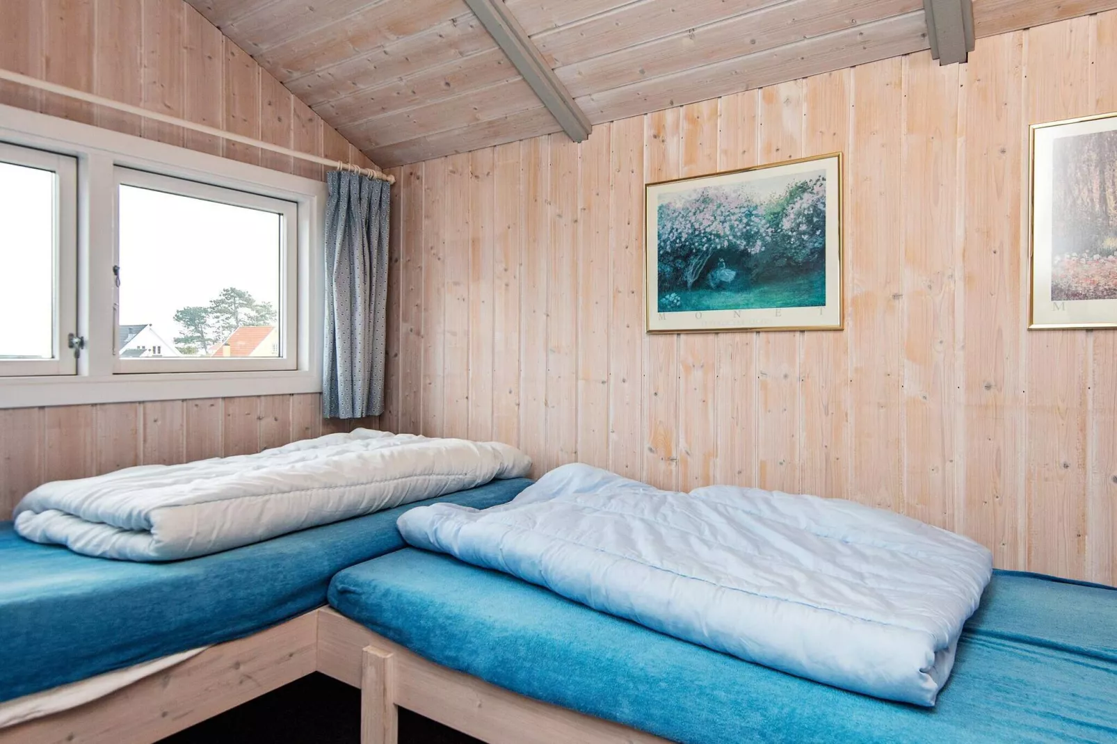 6 persoons vakantie huis in Børkop-By Traum-Binnen
