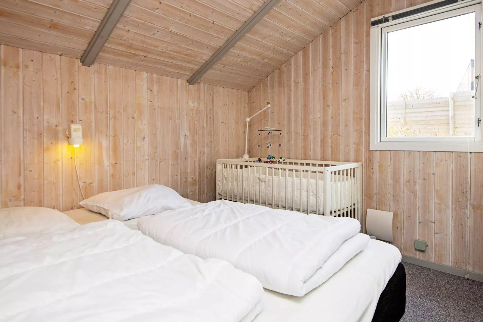 6 persoons vakantie huis in Børkop-By Traum-Binnen