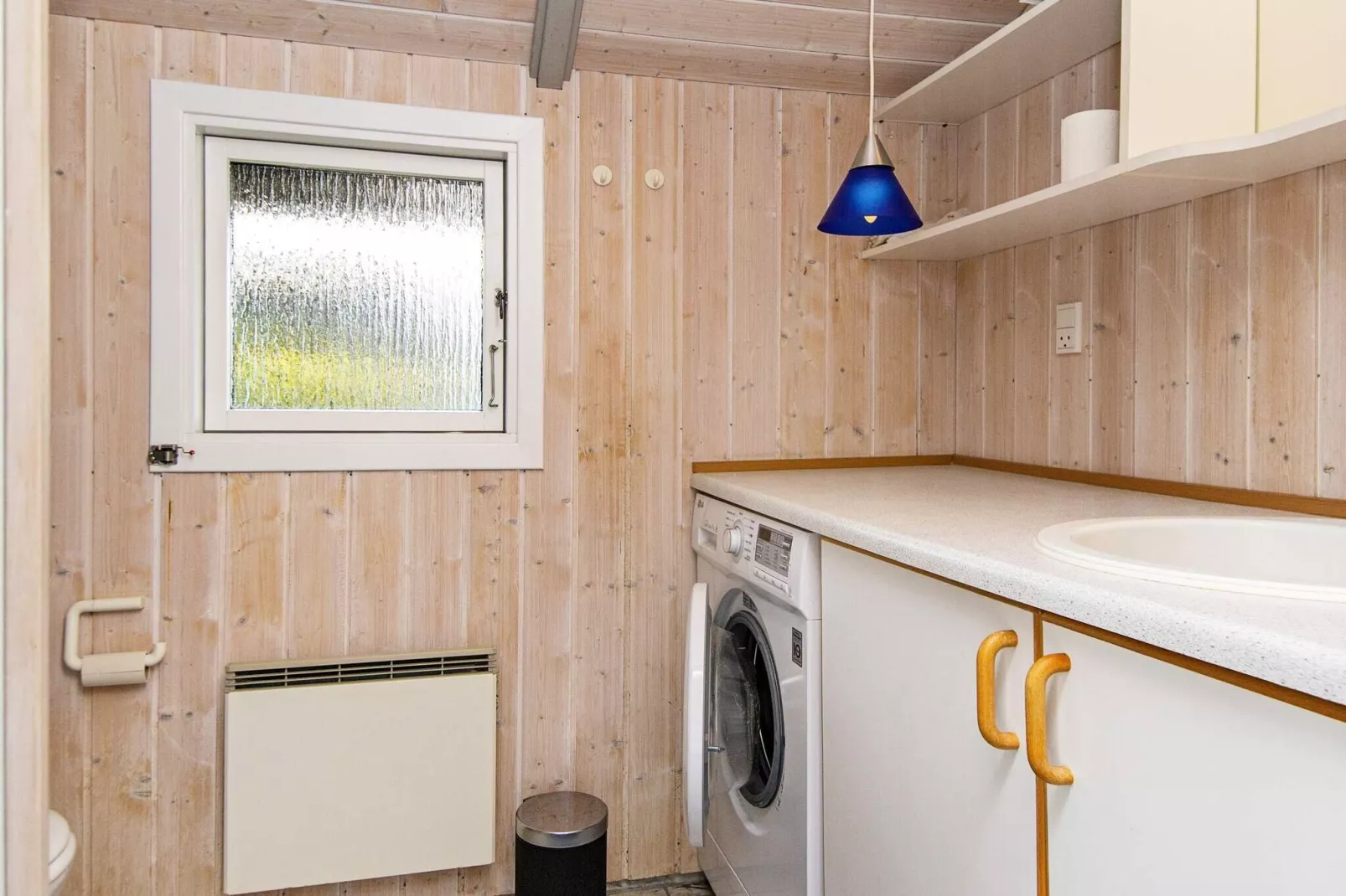 6 persoons vakantie huis in Børkop-By Traum-Binnen