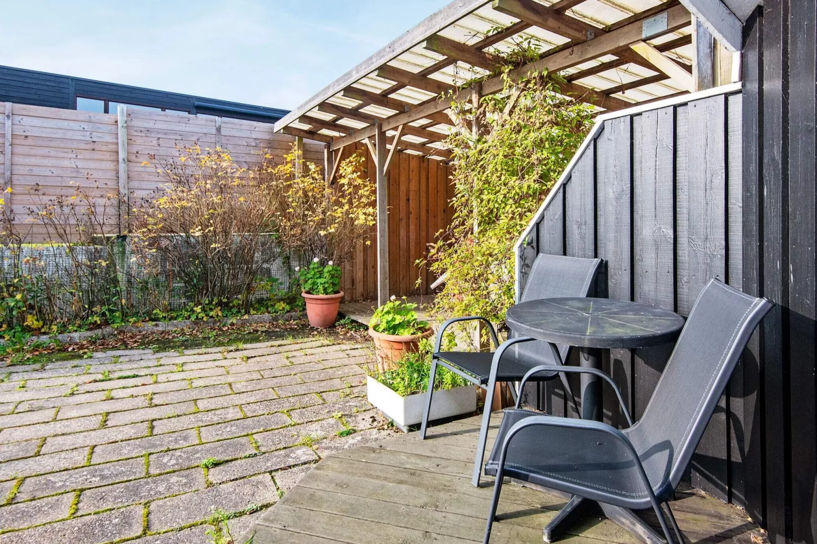 6 persoons vakantie huis in Børkop-By Traum-Binnen