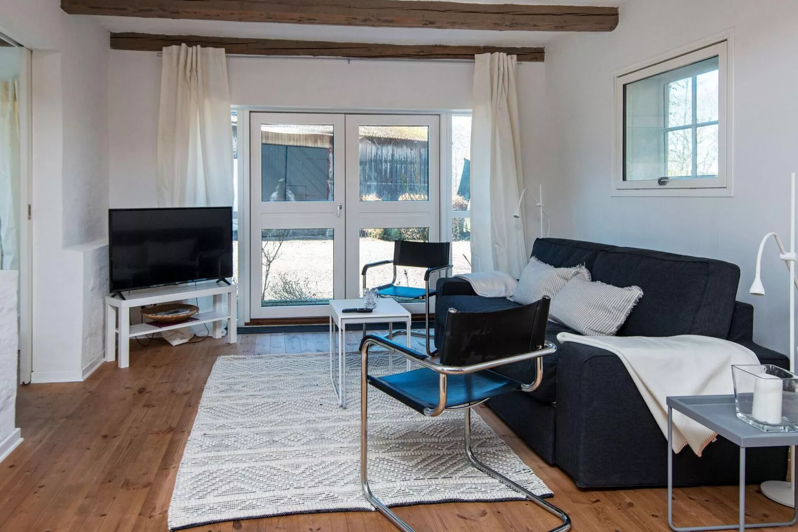 4 persoons vakantie huis in Aabenraa-By Traum-Binnen