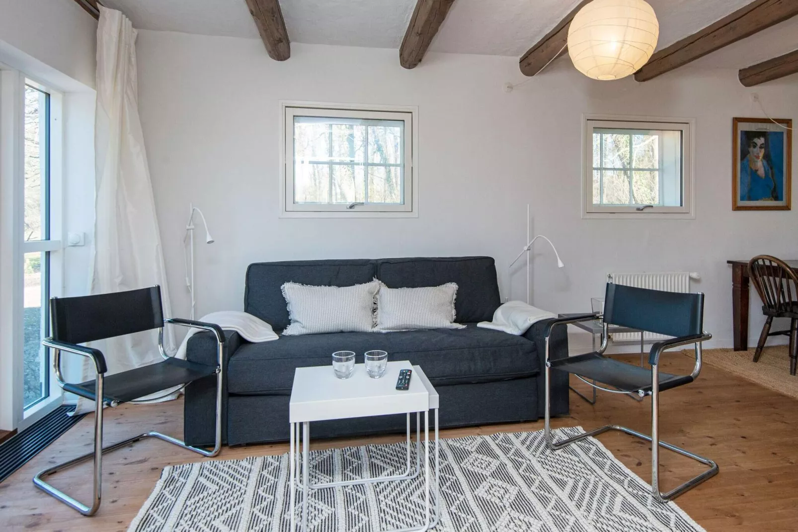 4 persoons vakantie huis in Aabenraa-By Traum-Binnen