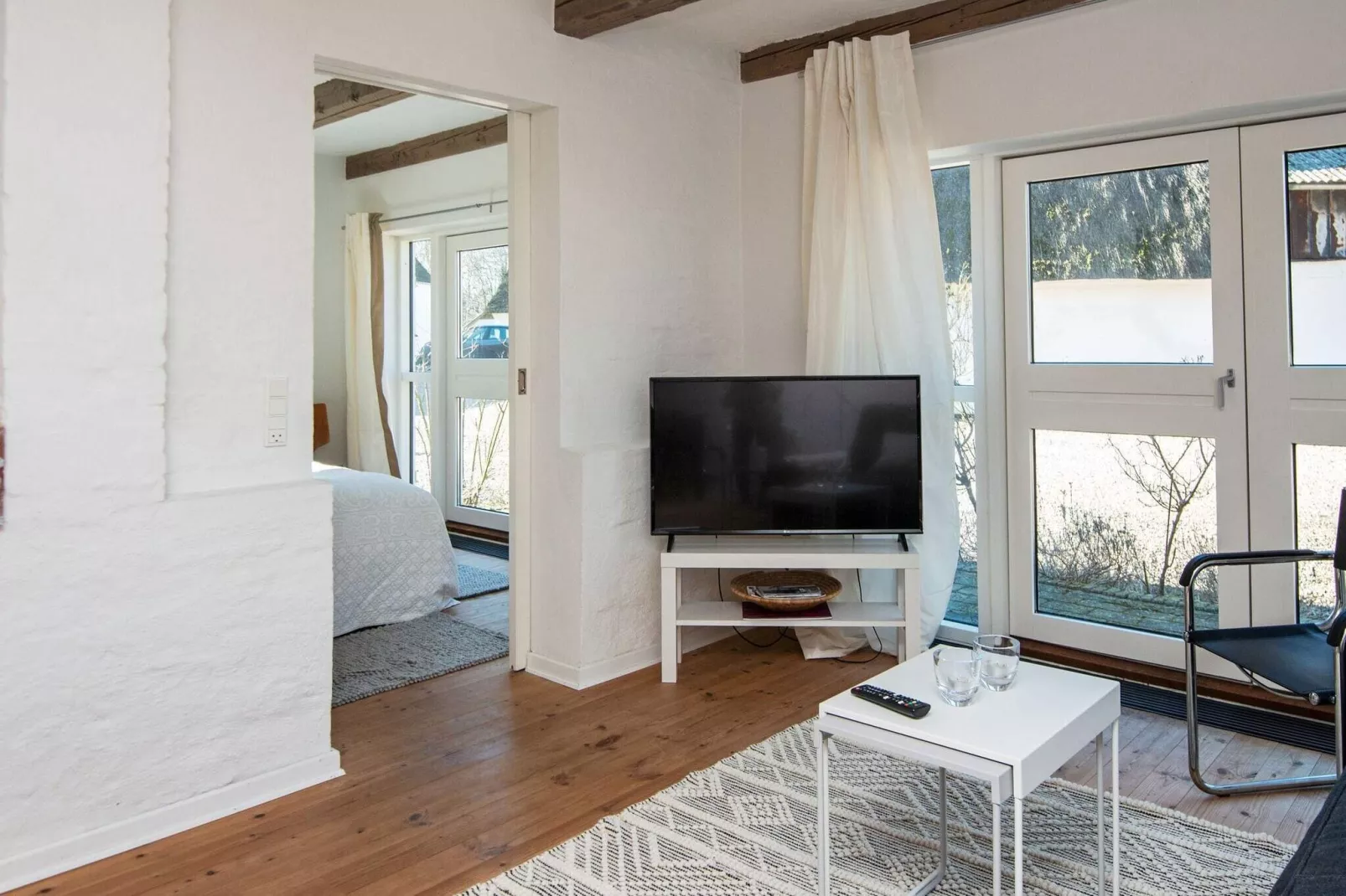 4 persoons vakantie huis in Aabenraa-By Traum-Binnen