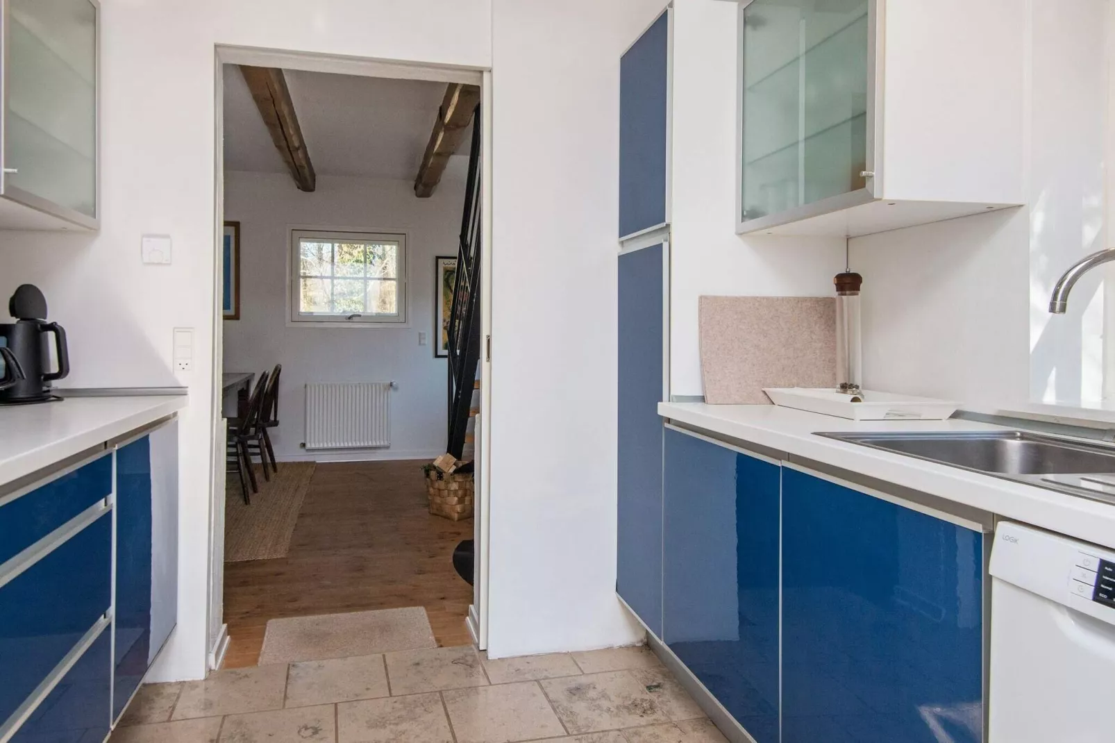 4 persoons vakantie huis in Aabenraa-By Traum-Binnen