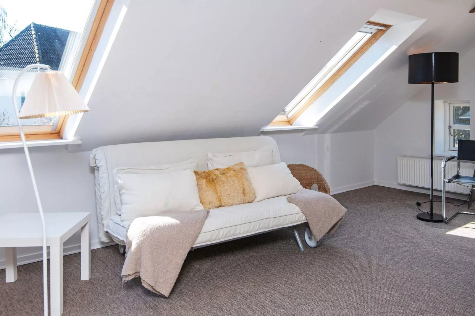 4 persoons vakantie huis in Aabenraa-By Traum-Binnen