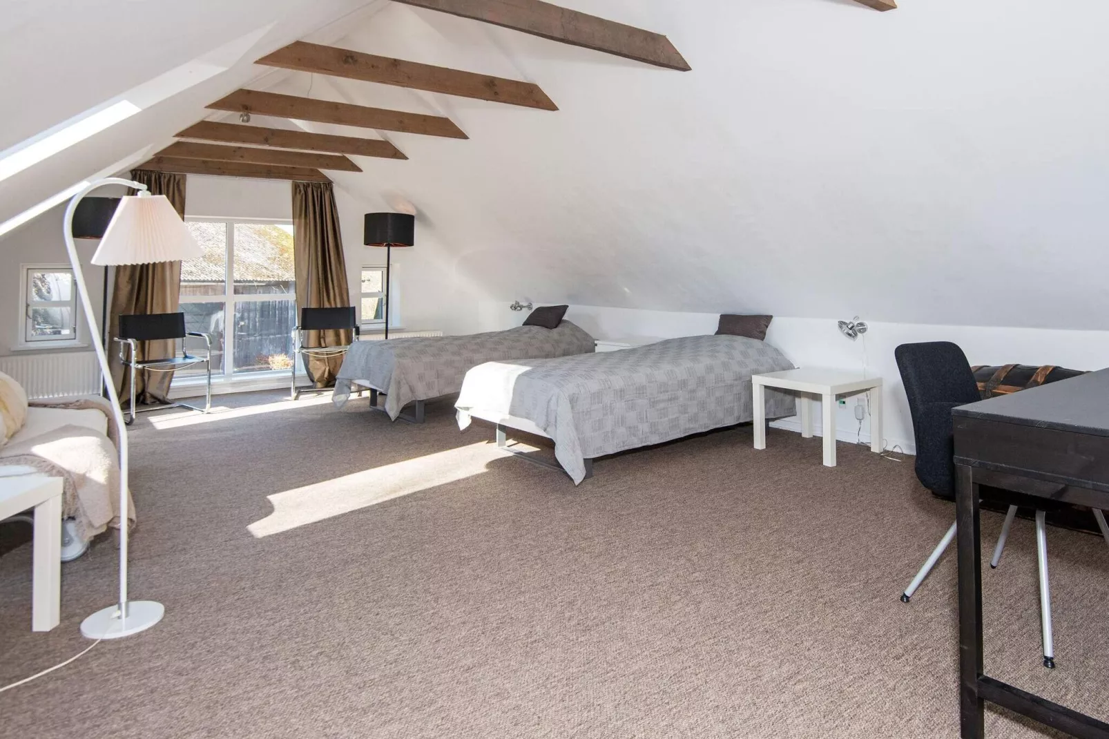 4 persoons vakantie huis in Aabenraa-By Traum-Binnen