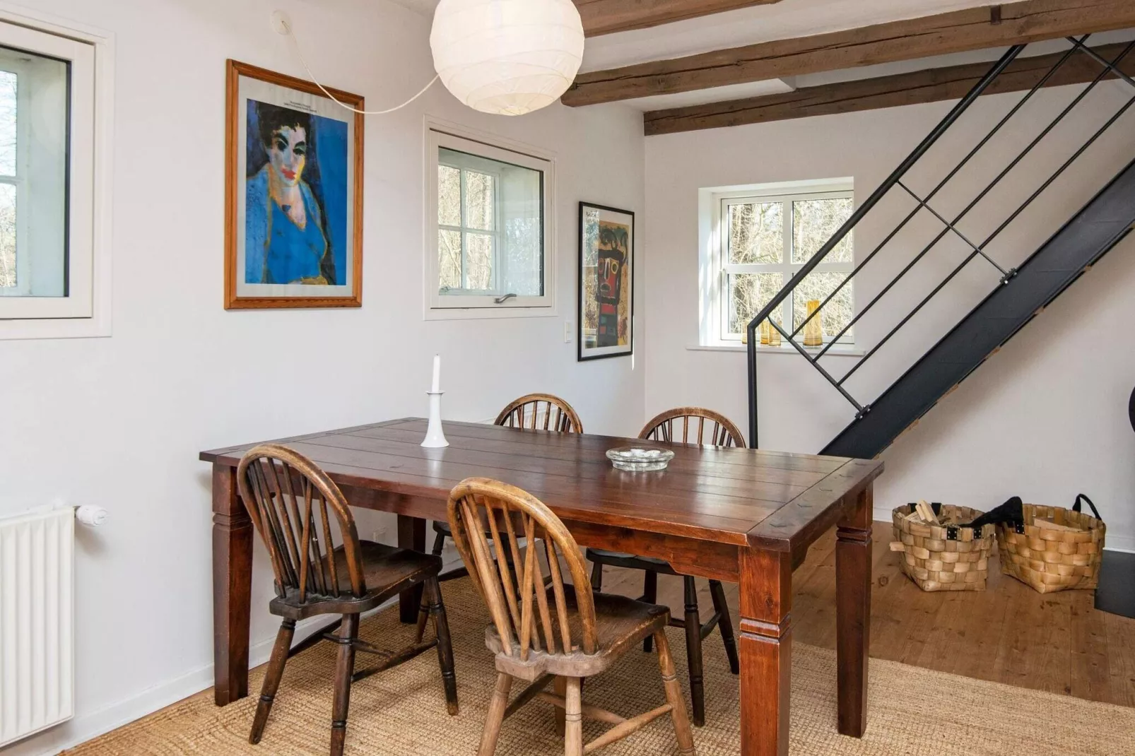 4 persoons vakantie huis in Aabenraa-By Traum-Binnen