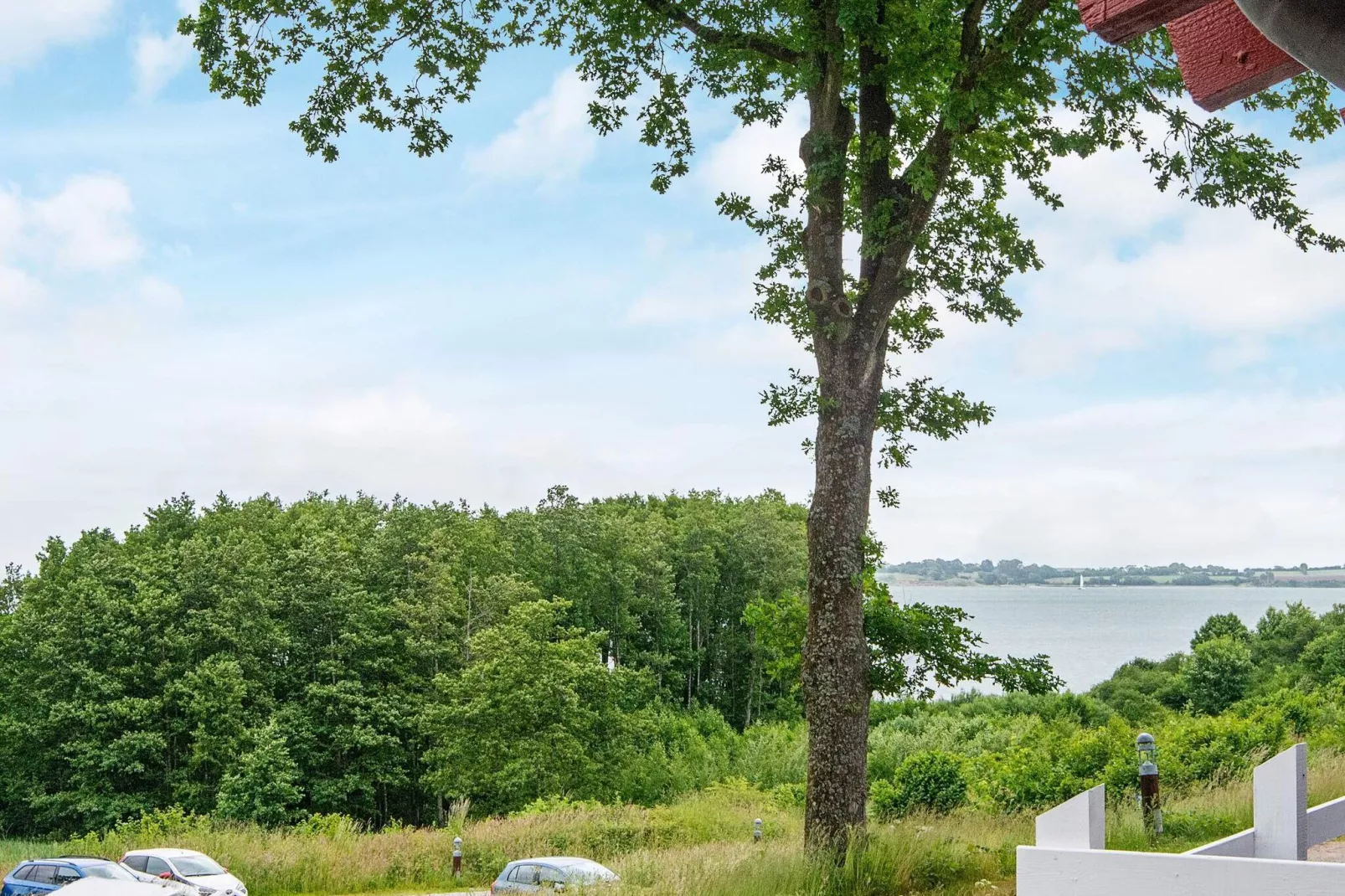 5 persoons vakantie huis in Aabenraa-By Traum-Waterzicht