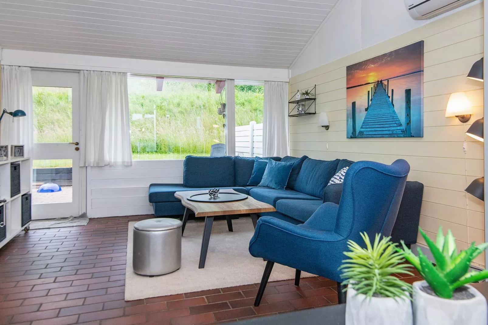 5 persoons vakantie huis in Aabenraa-By Traum-Binnen