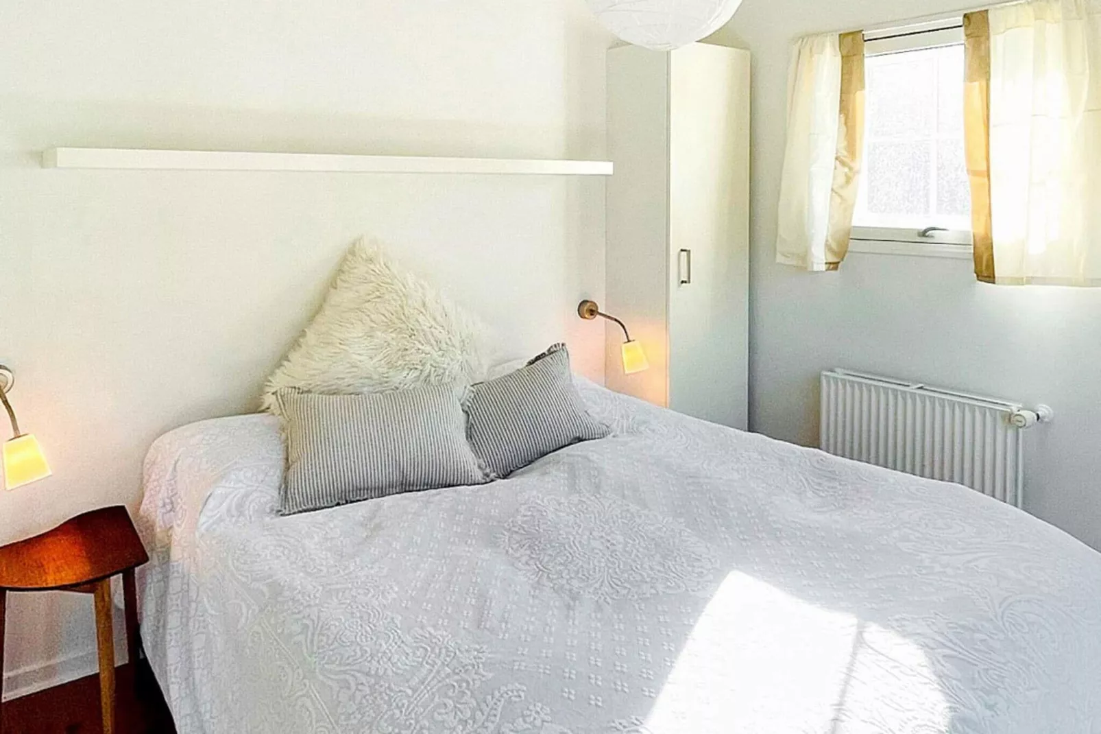 4 persoons vakantie huis in Aabenraa-By Traum-Binnen
