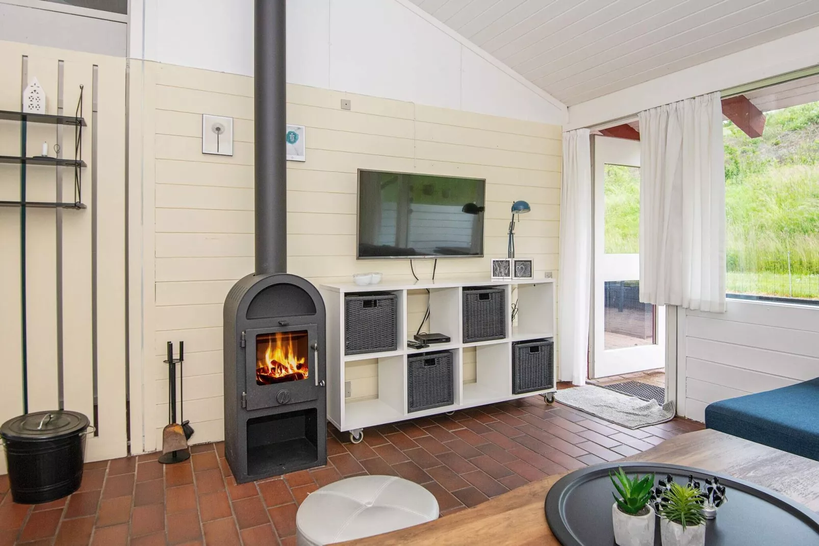5 persoons vakantie huis in Aabenraa-By Traum-Binnen