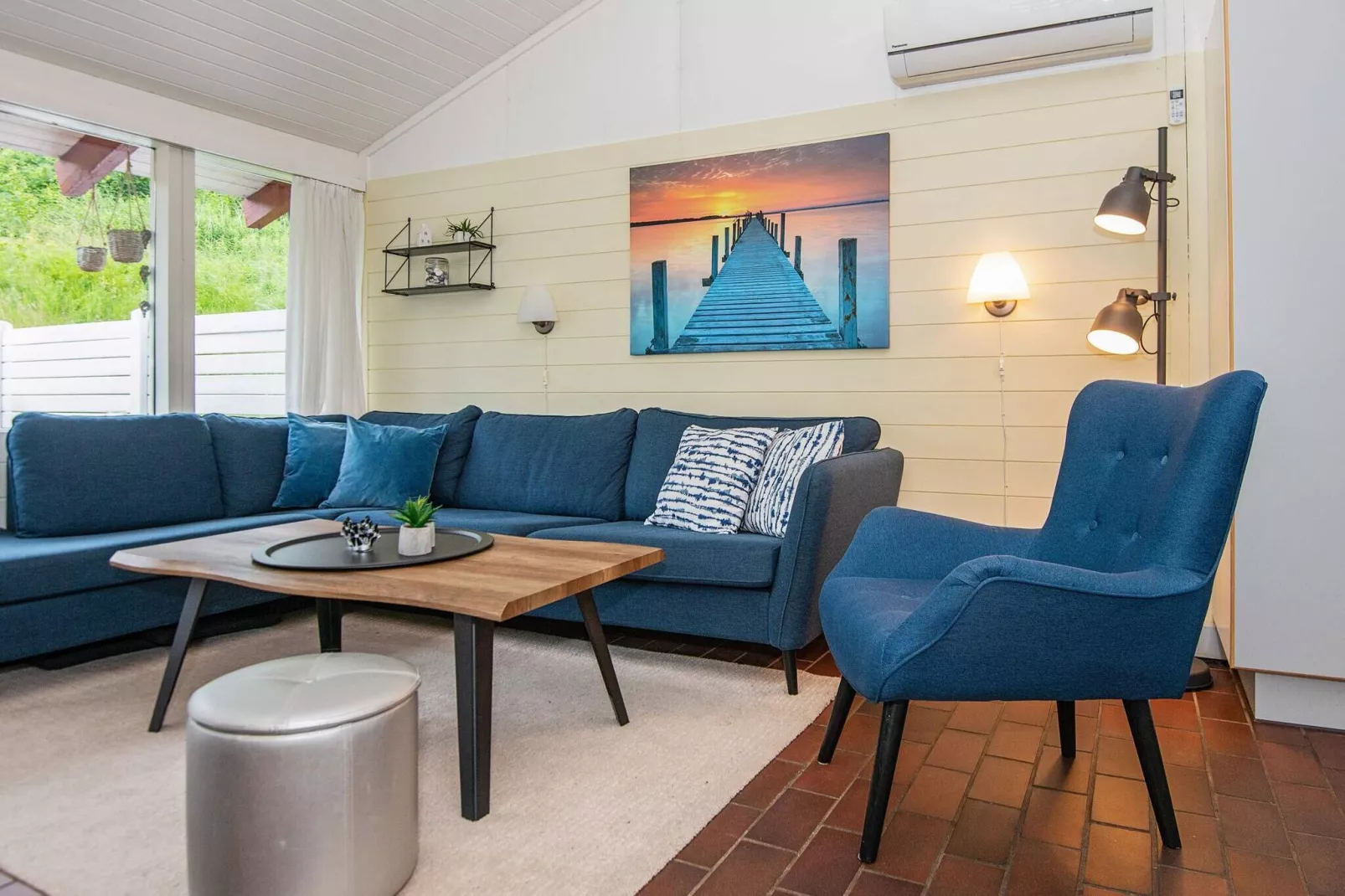 5 persoons vakantie huis in Aabenraa-By Traum-Binnen