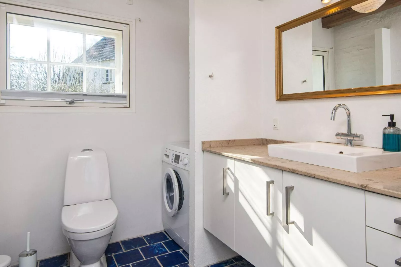 4 persoons vakantie huis in Aabenraa-By Traum-Binnen