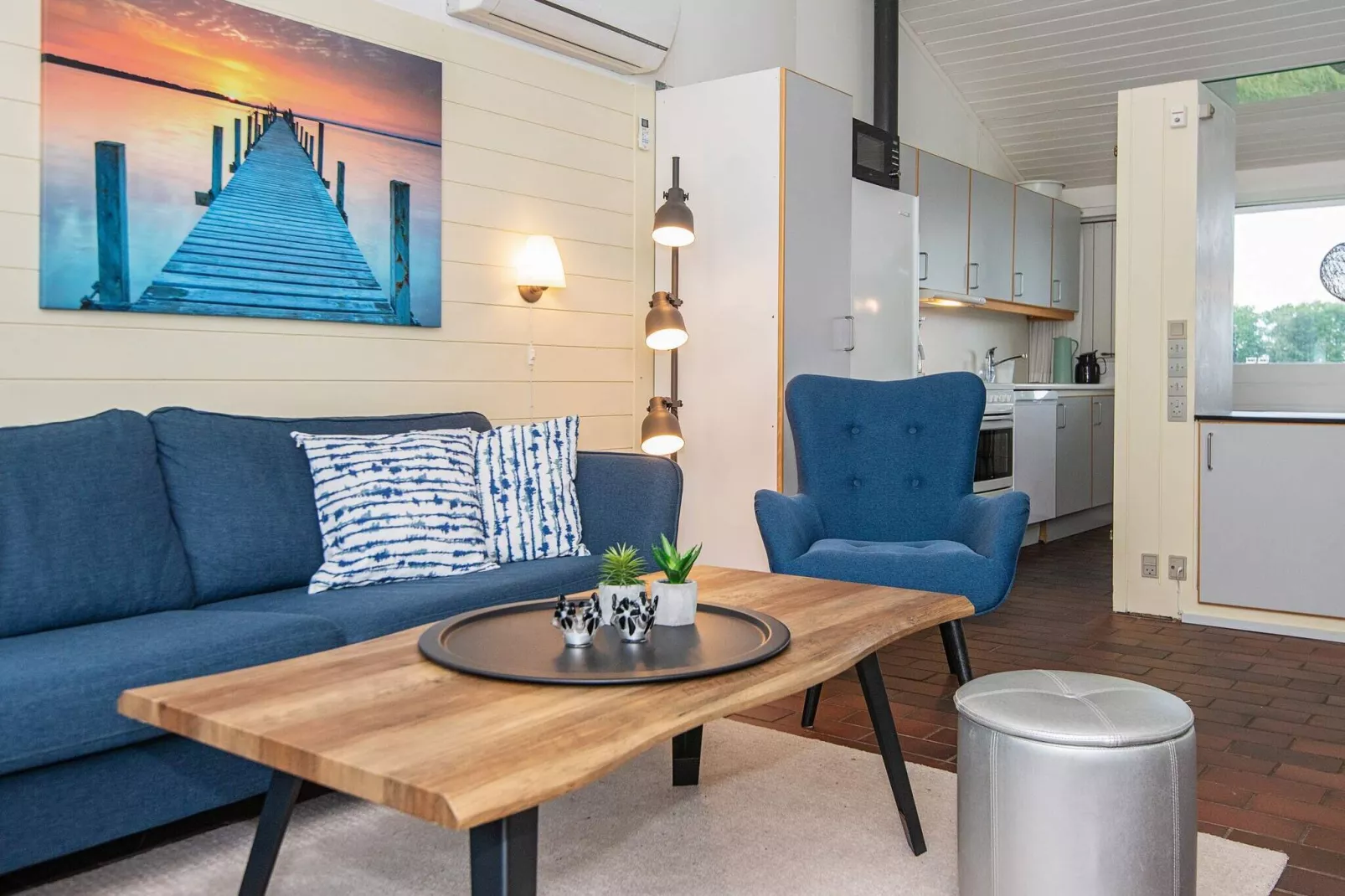 5 persoons vakantie huis in Aabenraa-By Traum-Binnen