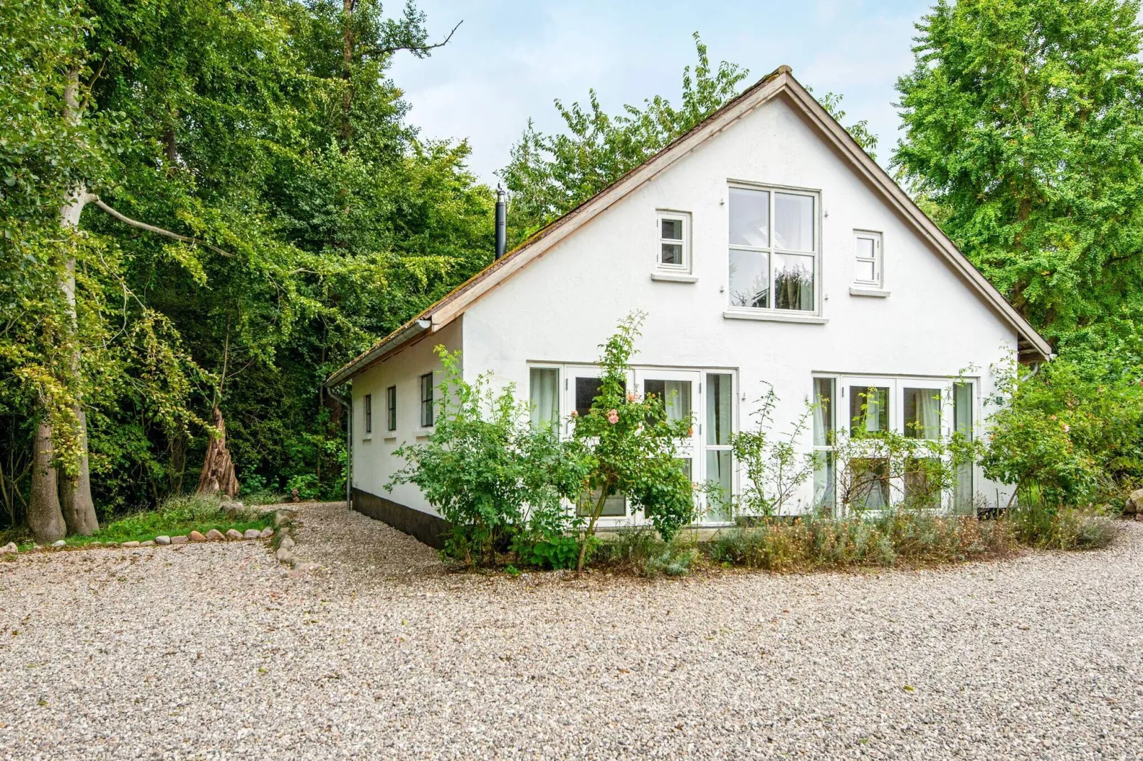 4 persoons vakantie huis in Aabenraa-By Traum-Uitzicht