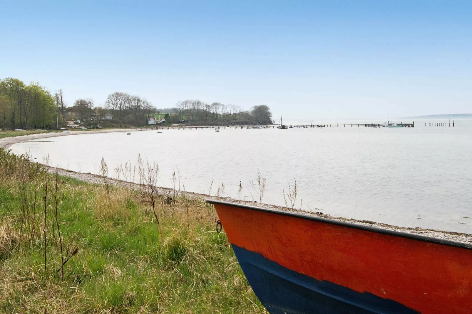 4 persoons vakantie huis in Aabenraa-By Traum-Niet-getagd