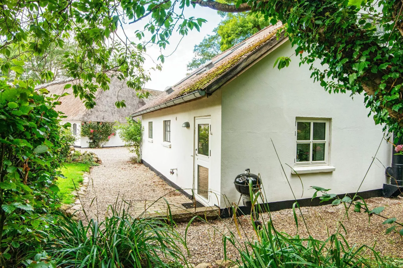 4 persoons vakantie huis in Aabenraa-By Traum-Uitzicht