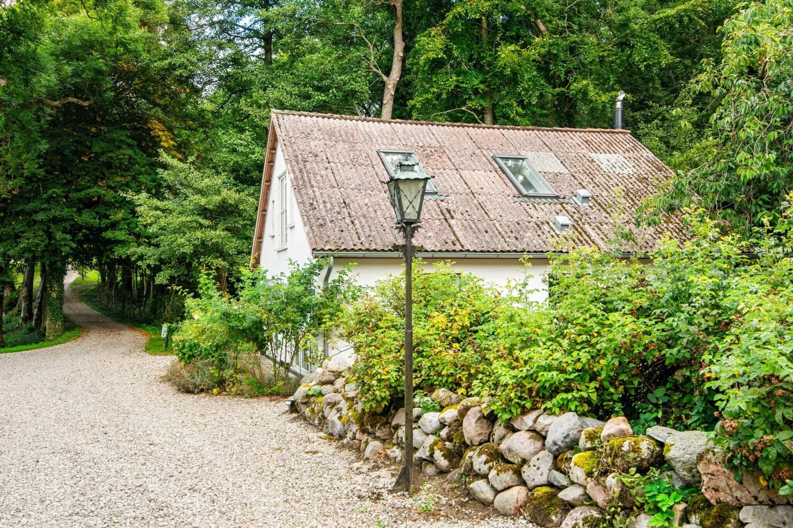 4 persoons vakantie huis in Aabenraa-By Traum-Uitzicht