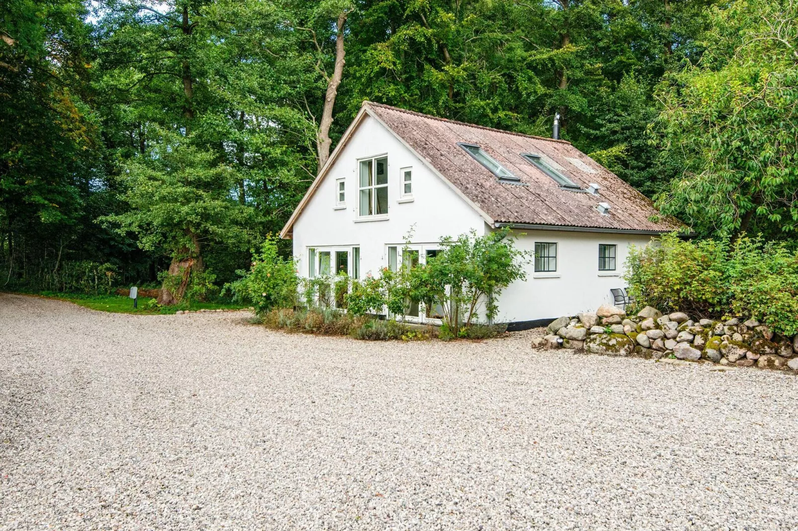 4 persoons vakantie huis in Aabenraa-By Traum-Uitzicht