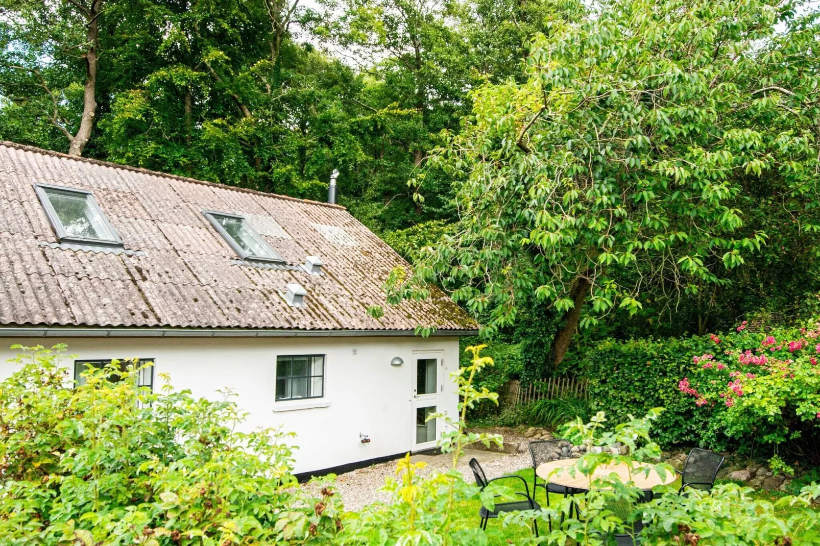 4 persoons vakantie huis in Aabenraa-By Traum-Uitzicht