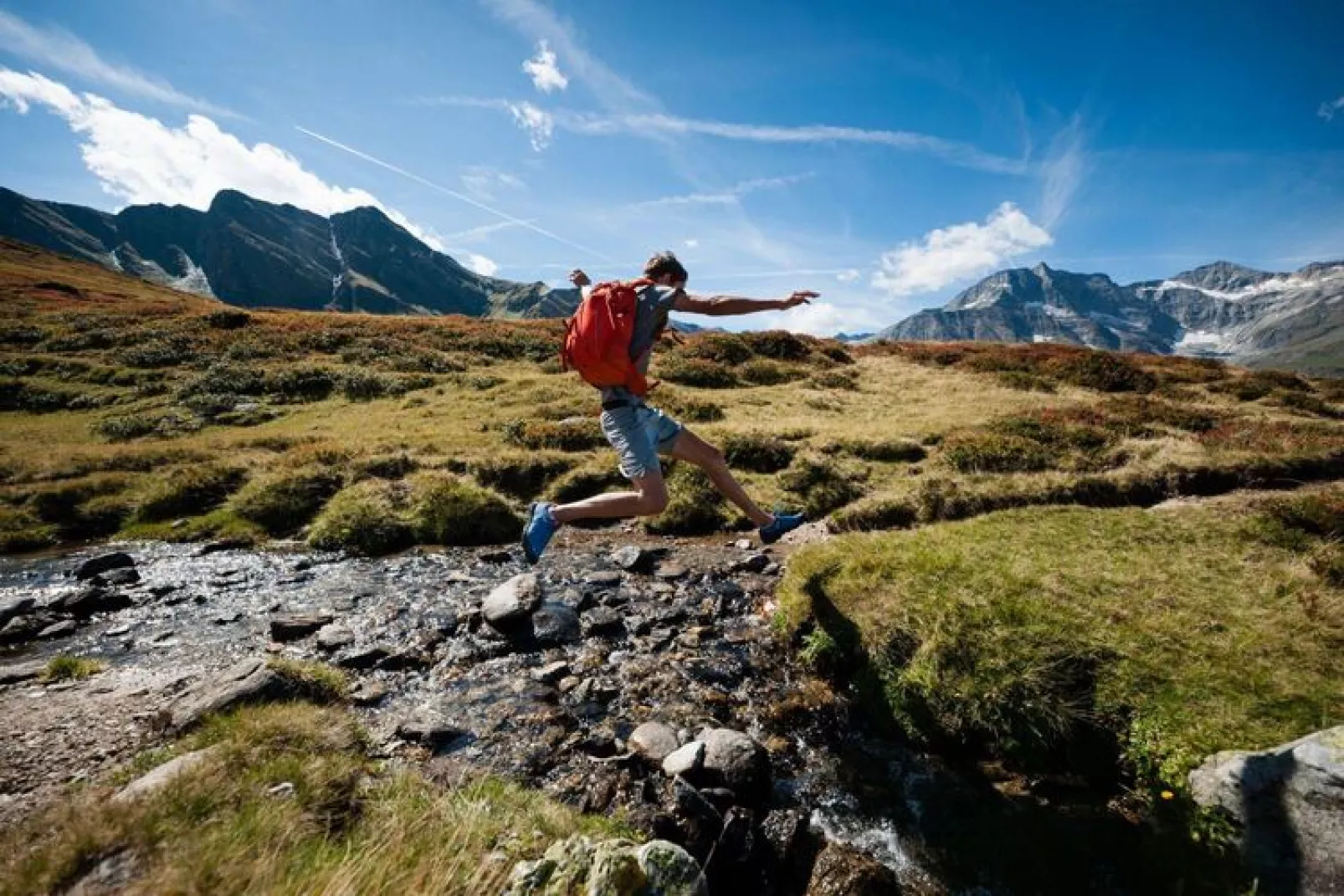 Holiday resort Carpe Solem, Rauris-Hochalm-Gebieden zomer 20km